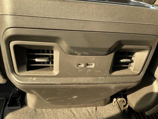 Photo of 2023 Sterling Gray Metallic Chevrolet Silverado 1500