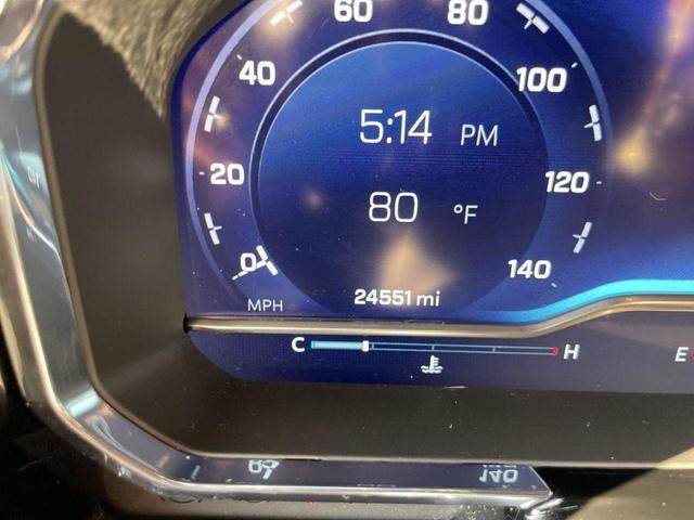 Photo of 2023 Sterling Gray Metallic Chevrolet Silverado 1500