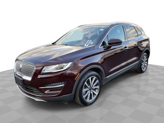 2019 Lincoln MKC