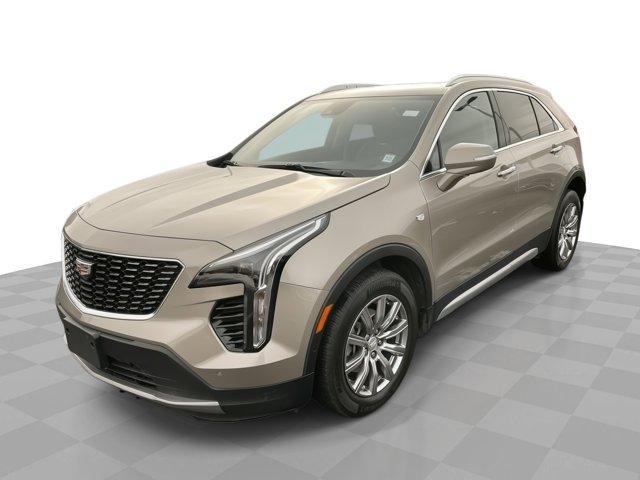 2022 Cadillac XT4