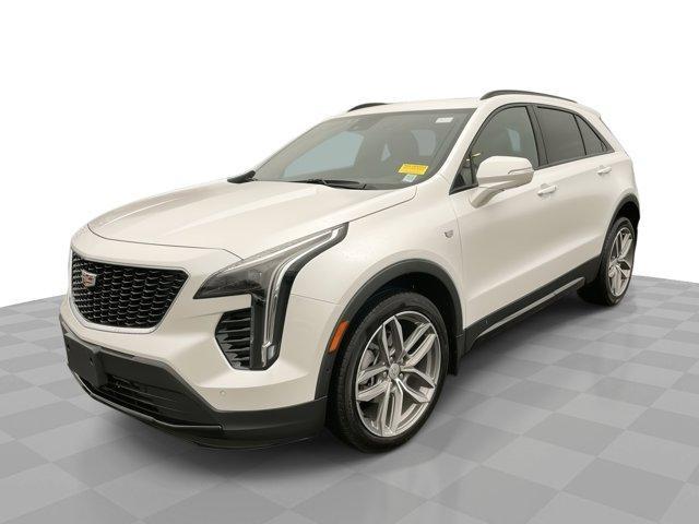 2022 Cadillac XT4
