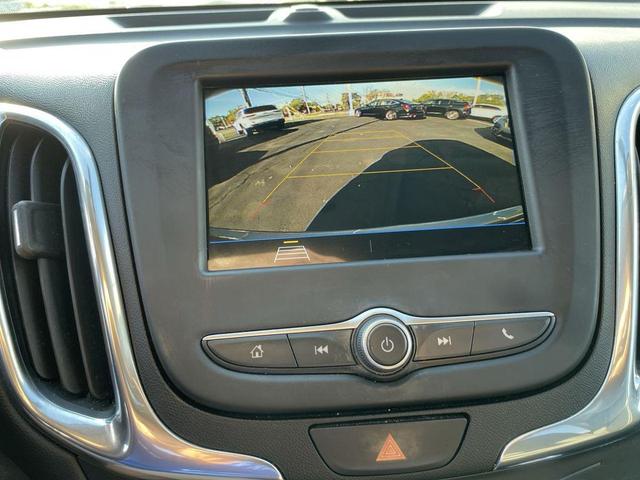 Photo of 2019 Sandy Ridge Metallic Chevrolet Equinox