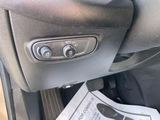 Photo of 2019 Sandy Ridge Metallic Chevrolet Equinox