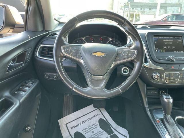 Photo of 2019 Sandy Ridge Metallic Chevrolet Equinox