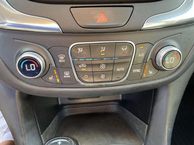 Photo of 2019 Sandy Ridge Metallic Chevrolet Equinox