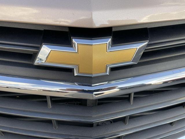 Photo of 2019 Sandy Ridge Metallic Chevrolet Equinox