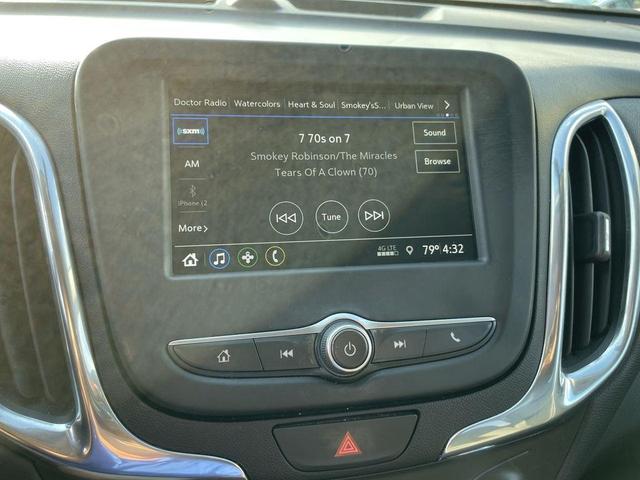 Photo of 2019 Sandy Ridge Metallic Chevrolet Equinox