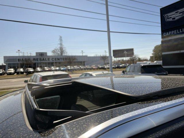 Photo of 2022 Black Chevrolet Blazer