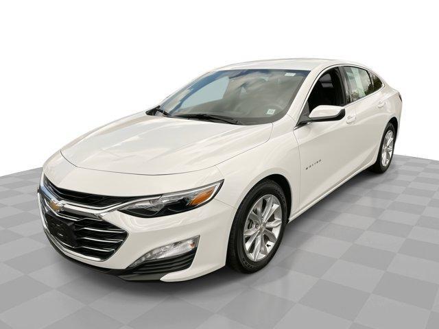 2022 Chevrolet Malibu