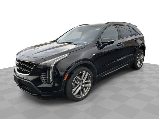 2022 Cadillac XT4