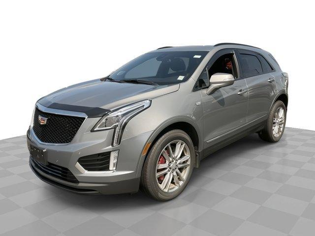 2023 Cadillac XT5