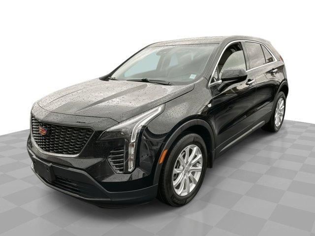 2022 Cadillac XT4