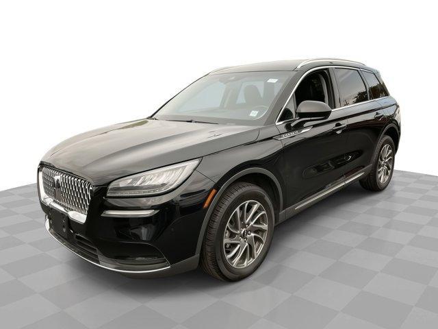 2022 Lincoln Corsair