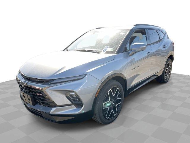 2023 Chevrolet Blazer