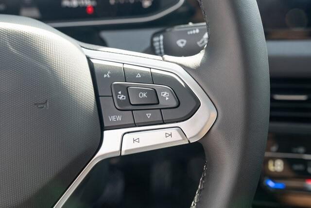 Photo of 2025 Platinum Gray Metallic Volkswagen Jetta