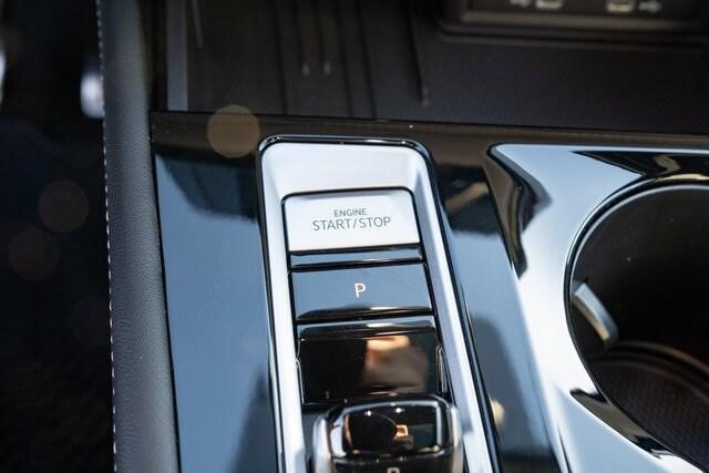 Photo of 2025 Aurora Red Volkswagen Atlas Cross Sport