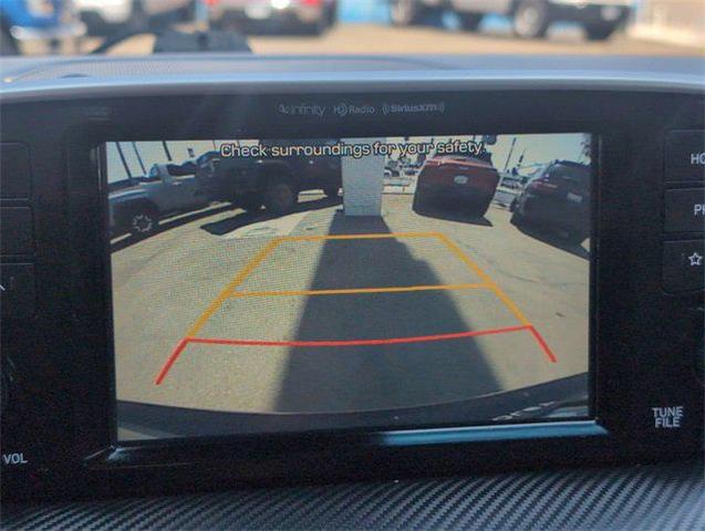 Photo of 2021 Stellar Silver Hyundai TUCSON