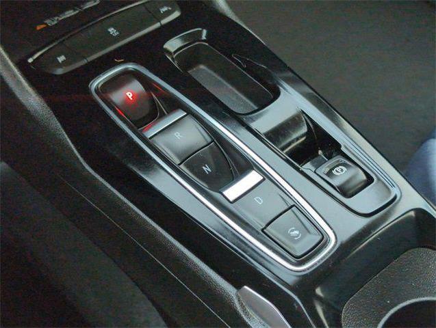 Photo of 2022 Cherry Red Tintcoat Chevrolet Bolt EUV