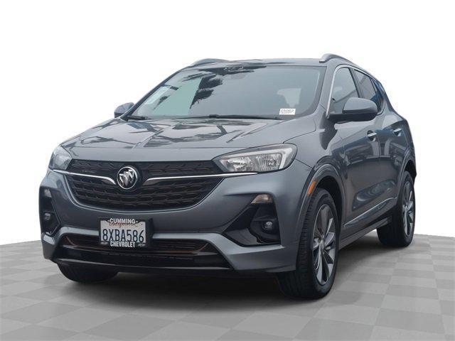 2021 Buick Encore Gx