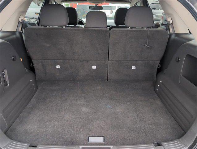 Photo of 2013 Gold Ford Edge