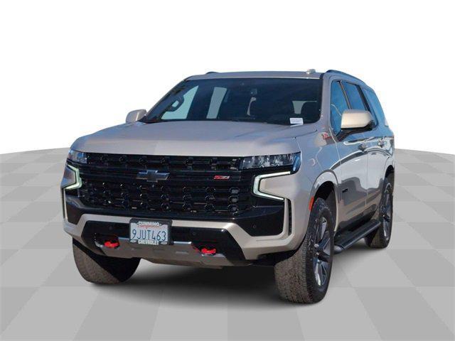 2023 Chevrolet Tahoe