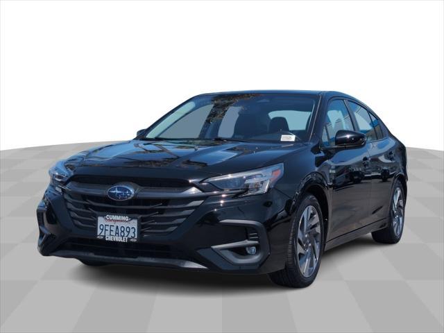 2023 Subaru Legacy