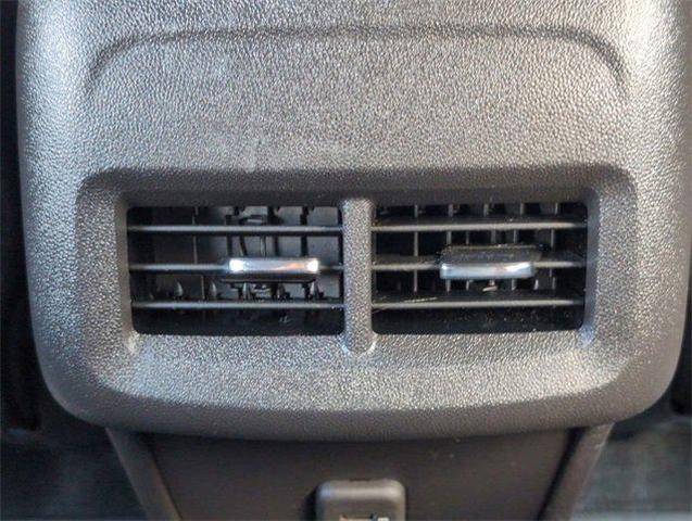Photo of 2024 Blue Chevrolet Equinox
