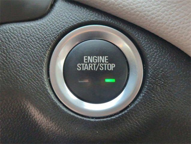 Photo of 2024 Blue Chevrolet Equinox
