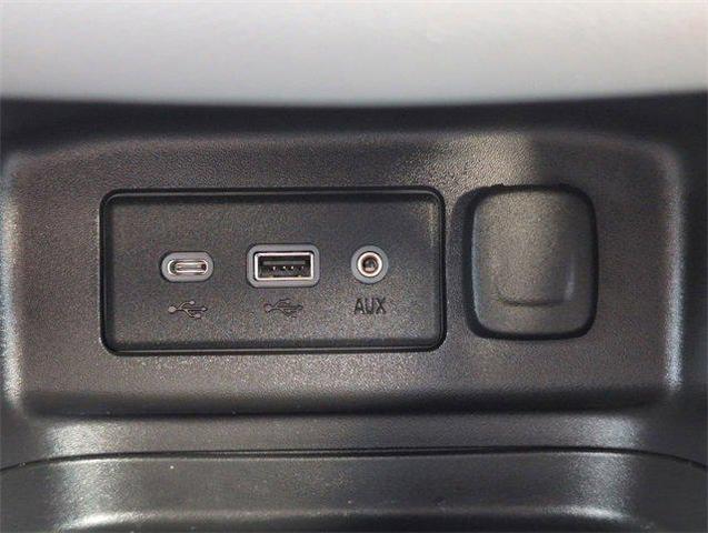 Photo of 2024 Blue Chevrolet Equinox
