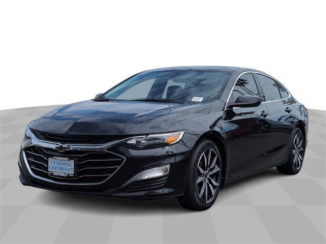 2020 Chevrolet Malibu