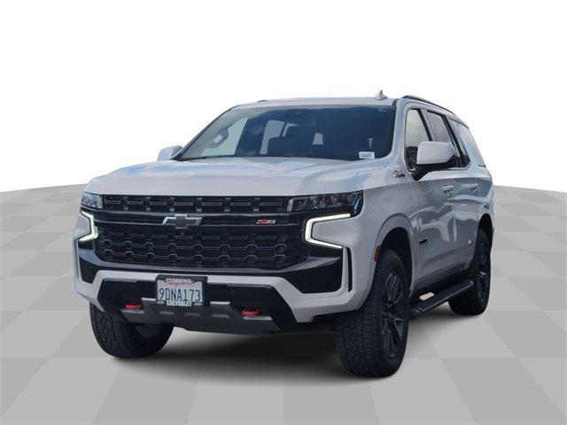 2023 Chevrolet Tahoe