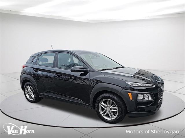 2019 Hyundai KONA