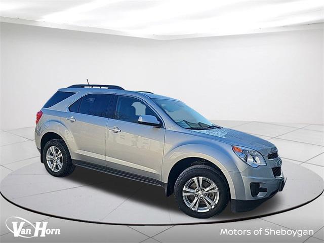 2015 Chevrolet Equinox