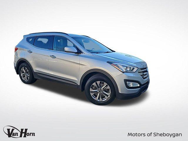 2016 Hyundai Santa Fe Sport