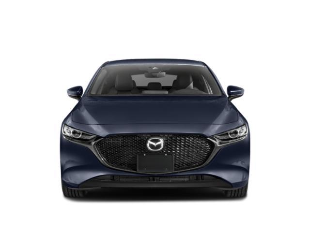 Photo of 2023 Machine Gray Metallic Mazda Mazda3