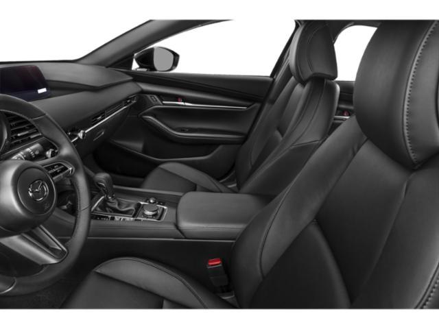 Photo of 2023 Machine Gray Metallic Mazda Mazda3