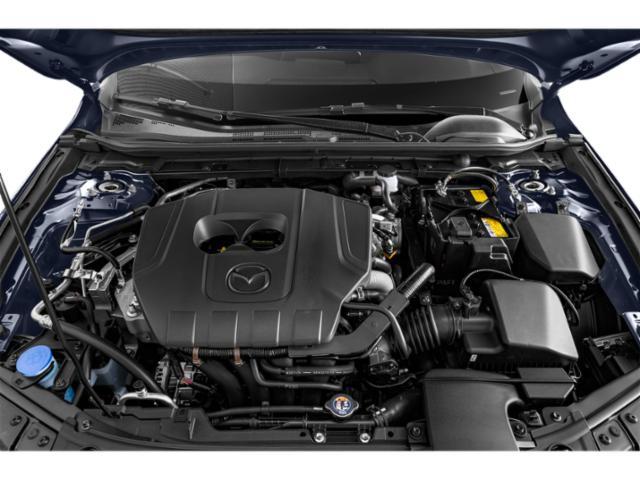 Photo of 2023 Machine Gray Metallic Mazda Mazda3
