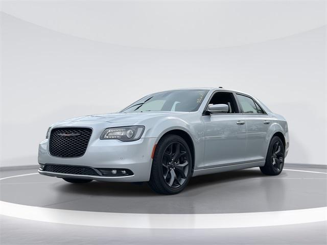 2023 Chrysler 300