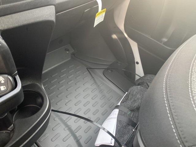Photo of 2023 Bright White Clearcoat RAM ProMaster 2500