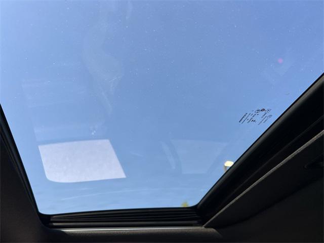 Photo of 2026 Octane Red Pearlcoat Dodge Durango