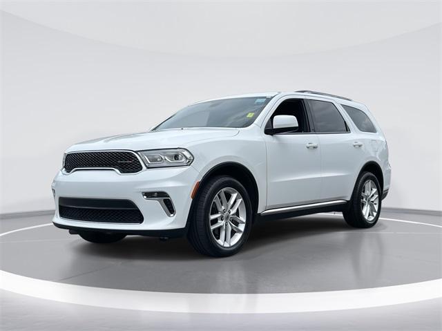 2022 Dodge Durango