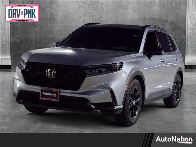 2023 Honda CR-V