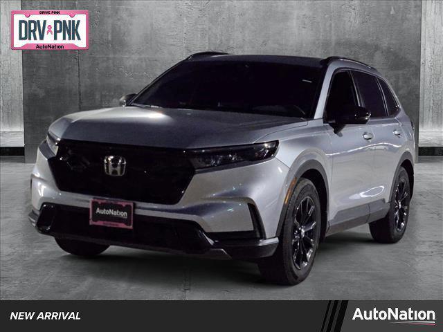 2023 Honda CR-V