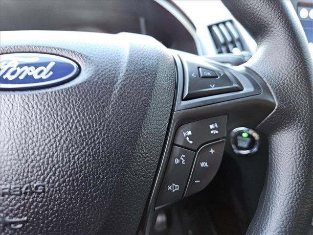 Photo of 2024 Carbonized Gray Metallic Ford Edge