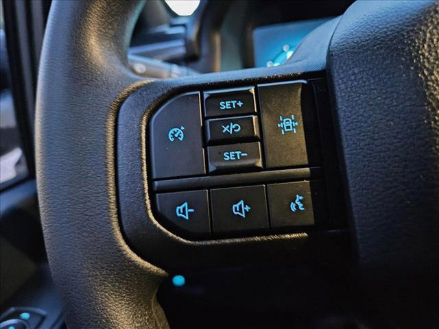 Photo of 2025 Agate Black Metallic Ford F-150