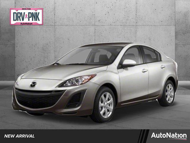 2010 Mazda Mazda3