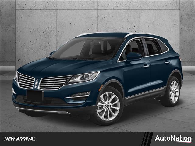 2017 Lincoln MKC