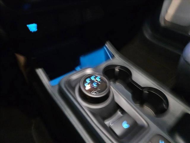 Photo of 2025 Carbonized Gray Metallic Ford Maverick