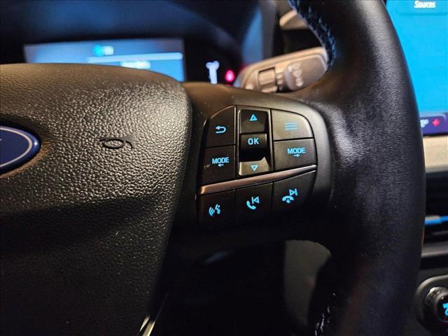 Photo of 2025 Carbonized Gray Metallic Ford Maverick