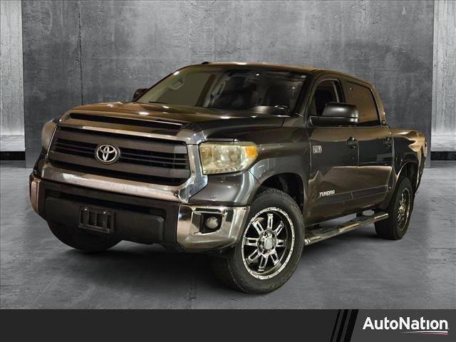 2014 Toyota Tundra